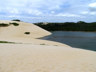 Dunes